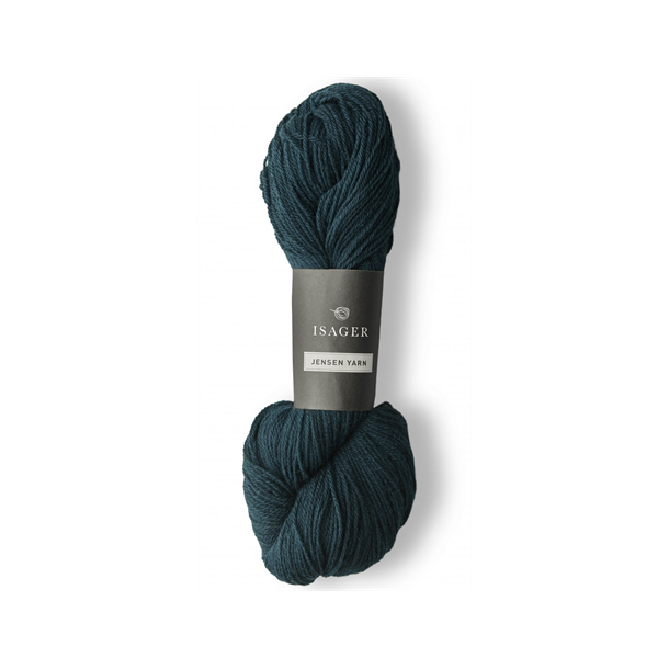 JENSEN YARN farge 101